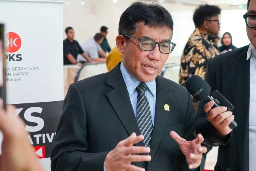 Muh. Haris Soroti Tingginya Peserta JKN Nonaktif, Desak Perbaikan Data