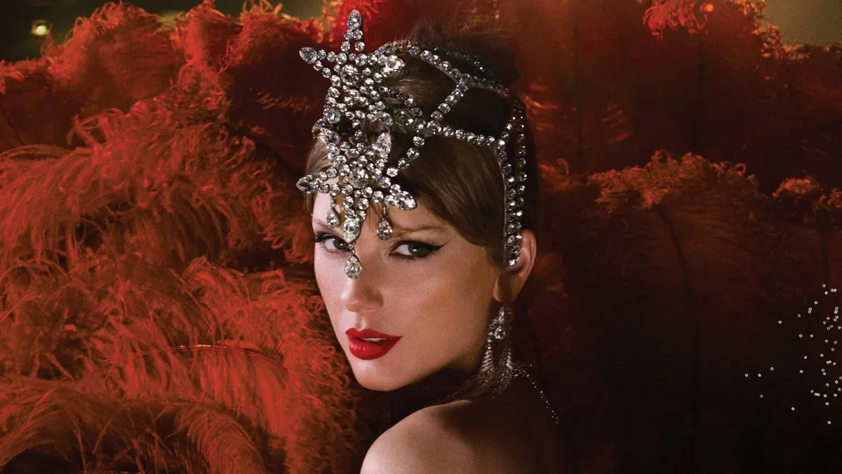 Taylor Swift Kembali Jadi Artis Terlaris Global 2025 Versi IFPI