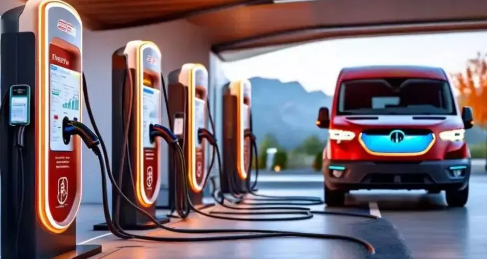 Industri Asuransi Tertekan oleh Kenaikan Klaim Mobil Listrik