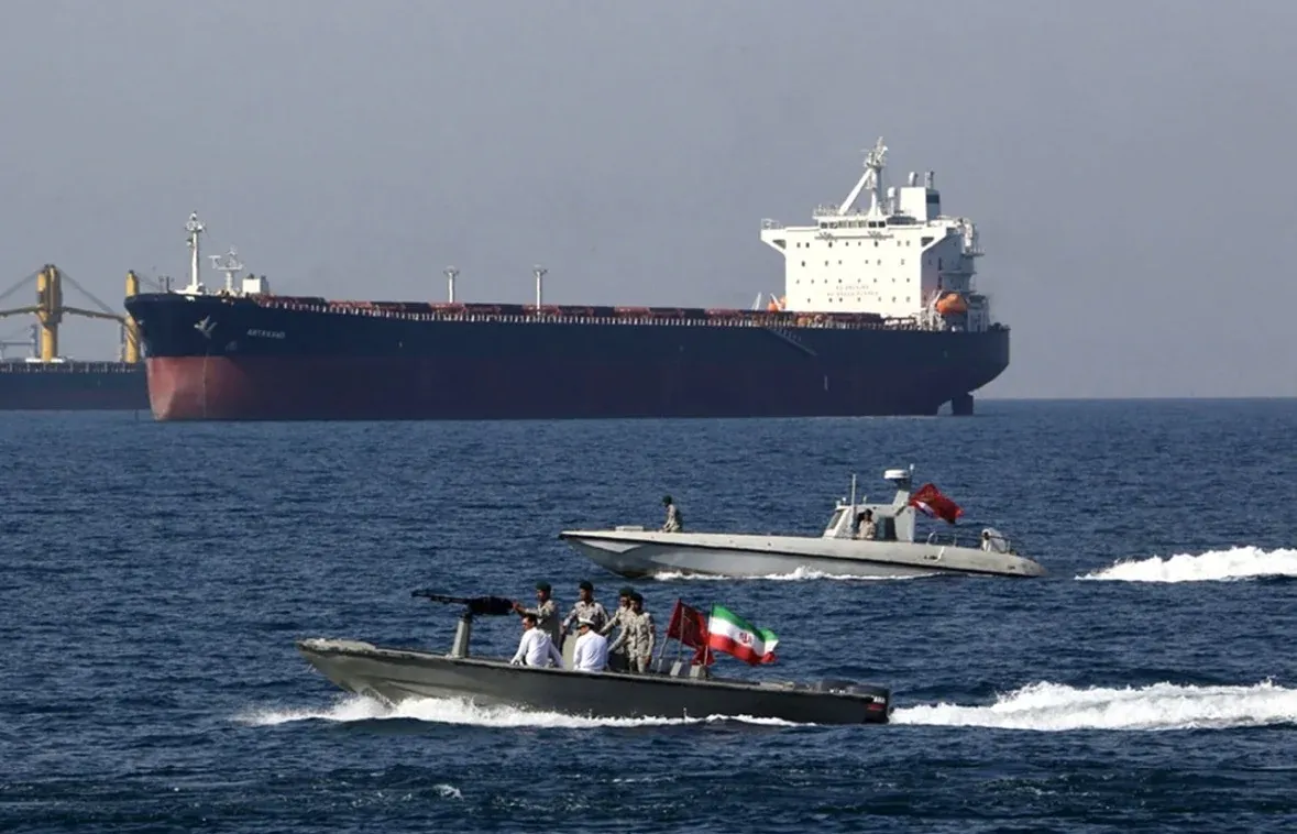 Ketegangan Iran-AS Ancam Stabilitas Ekonomi Global dan Indonesia