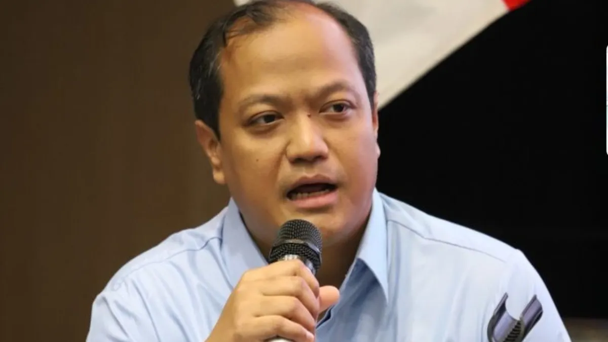 SBY Tempuh Jalur Hukum untuk Perbaiki Etika Politik dan Demokrasi