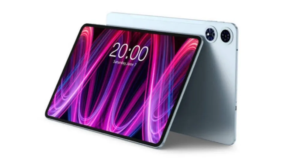 Rekomendasi Tablet RAM 16 GB dan Memori 512 GB Terjangkau untuk Produktivitas