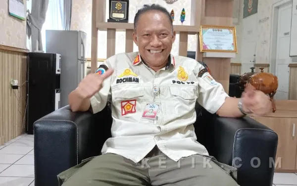 Pemkab Cilacap Batasi Tempat Hiburan Selama Ramadan, Pelanggar Akan Disegel