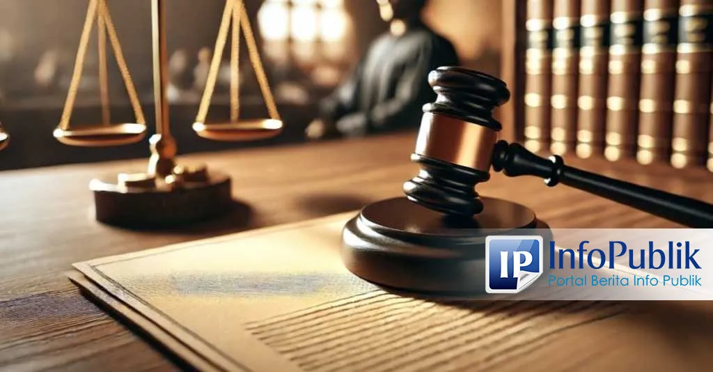 KPK Soroti Kerentanan Sistemik Peradilan Usai Korupsi di PN Depok