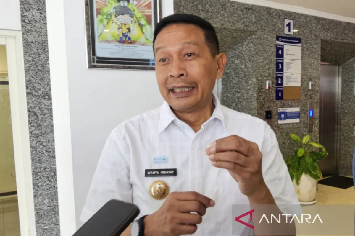 Pemkot Malang Tunggu Arahan Pusat untuk Penyaluran THR ASN