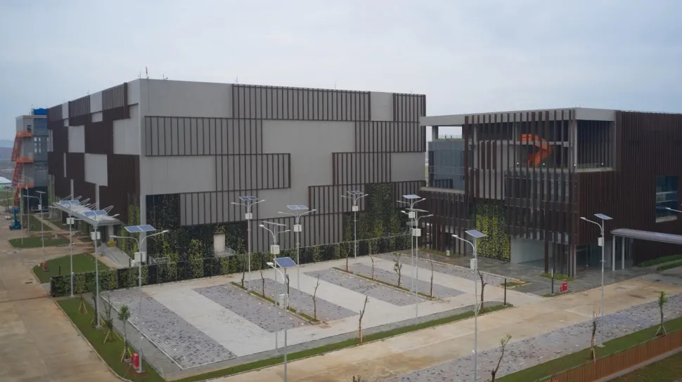 NeutraDC Memperkuat Infrastruktur Digital Indonesia di Usia Keempat