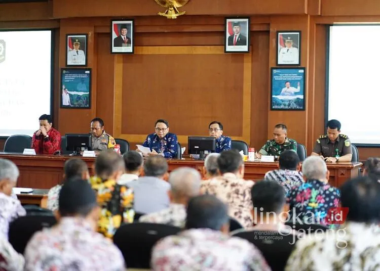 Tempat Karaoke dan Hiburan Malam di Pati Dilarang Beroperasi Selama Ramadhan