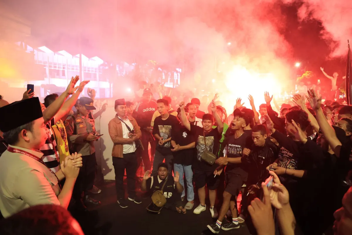 Persid Jember Siapkan 10 Pemain Baru untuk Liga 4 Nasional