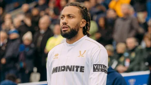 Jairo Riedewald Kembali Bersinar di Inggris, Peluang Naturalisasi Timnas Indonesia Masih Terbuka