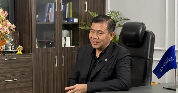 Pentingnya Sumber Daya Manusia Berkualitas untuk Pembangunan Industri Berkelanjutan