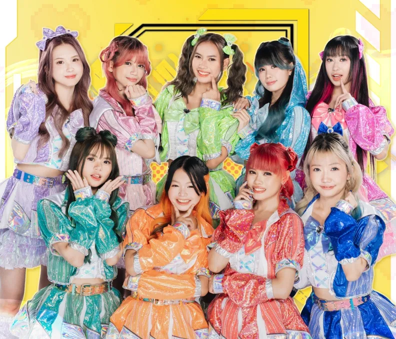 LEMON Luncurkan Single 'Level Up!' Rayakan Dua Tahun Berkarya