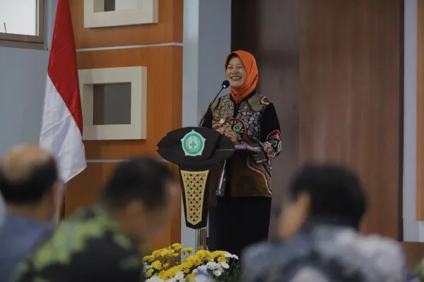 RSUD Bojonegoro Gelar Workshop untuk Tingkatkan Kualitas Layanan Kesehatan