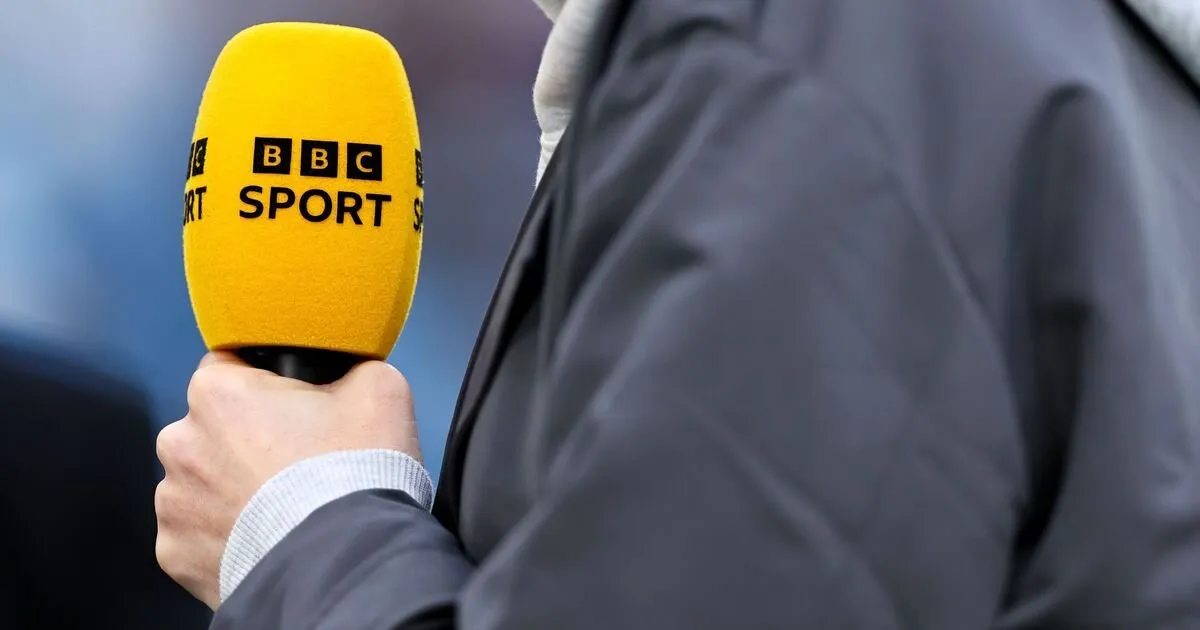 BBC Siarkan Sepak Bola Italia dan Liga Super Netball Secara Gratis