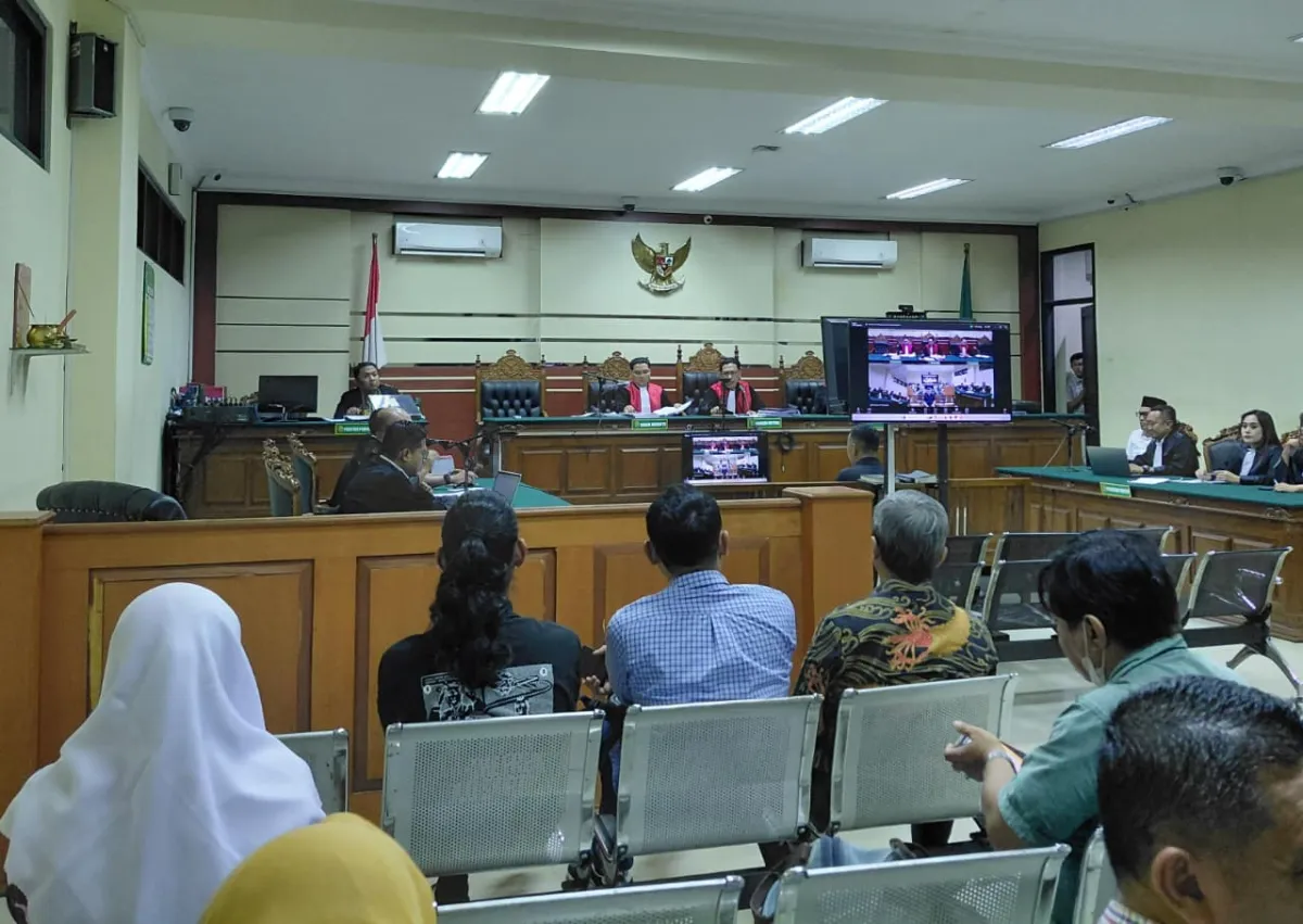 Bupati Ponorogo Diperiksa Terkait Suap Proyek RSUD Senilai Rp950 Juta