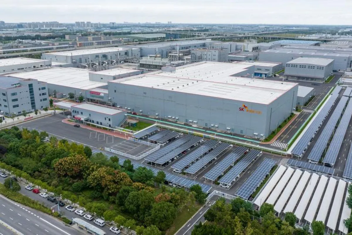 China Jadi Pusat Jaringan Produksi ASEAN+3 Menurut Laporan AMRO