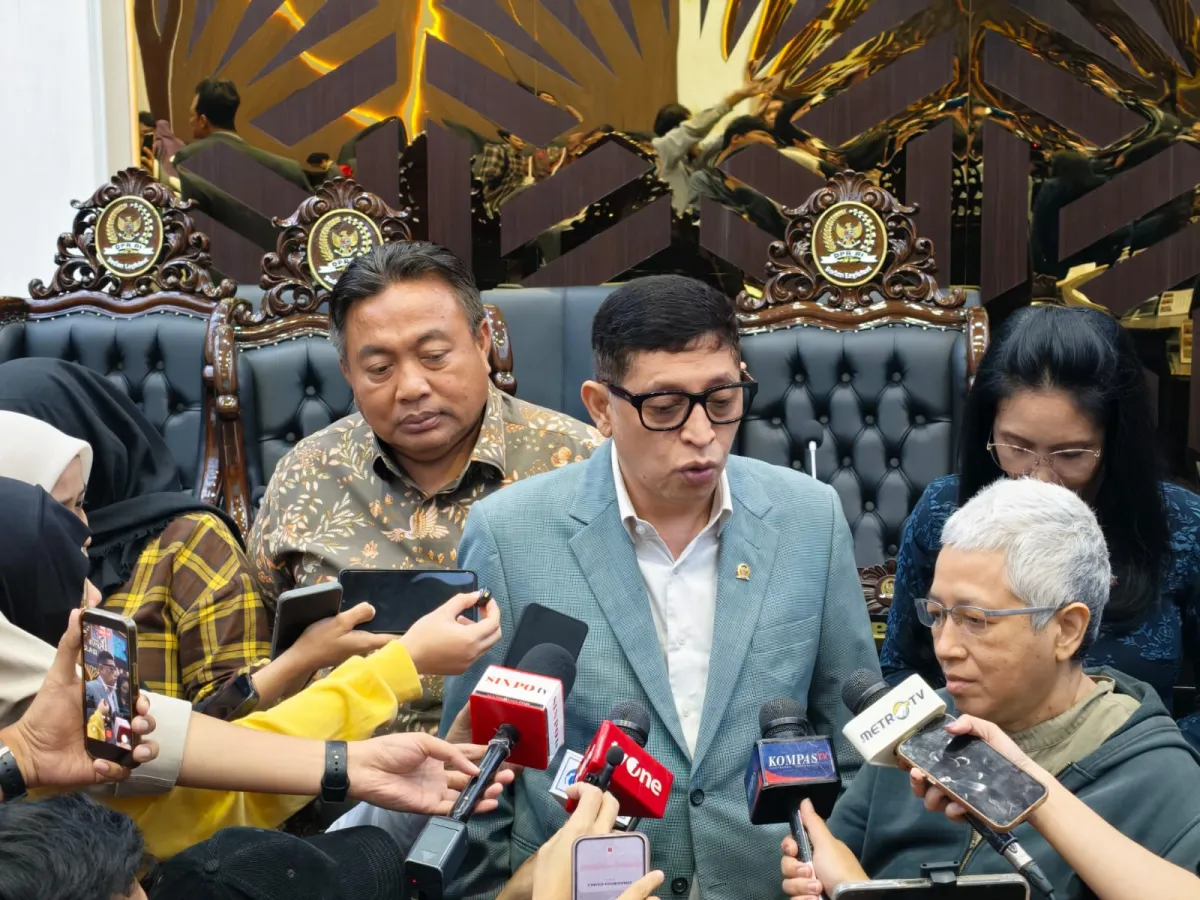 DPR Usulkan Penyaluran PRT Melalui Yayasan Resmi untuk Perlindungan Hukum