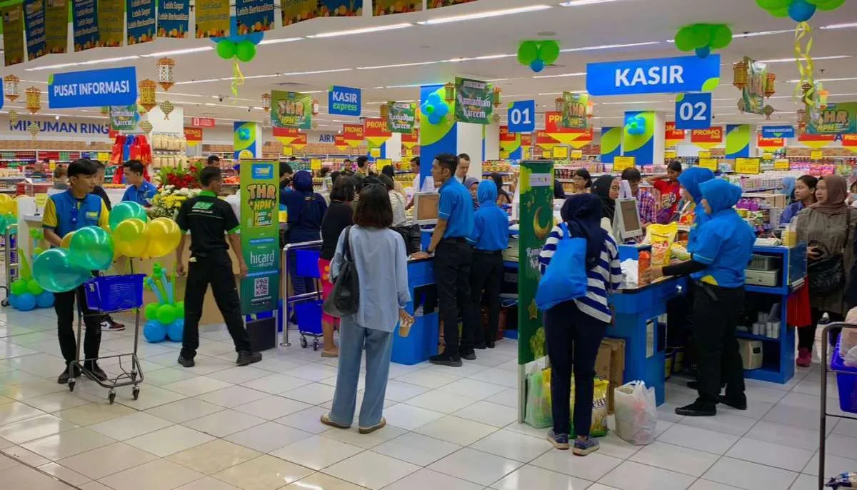 Matahari Putra Prima Akuisisi Enam Properti Senilai Rp 780 Miliar