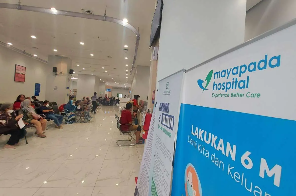 Prospek PT Sejahtera Anugrahjaya Tbk Cerah dengan Ekspansi Layanan Kesehatan