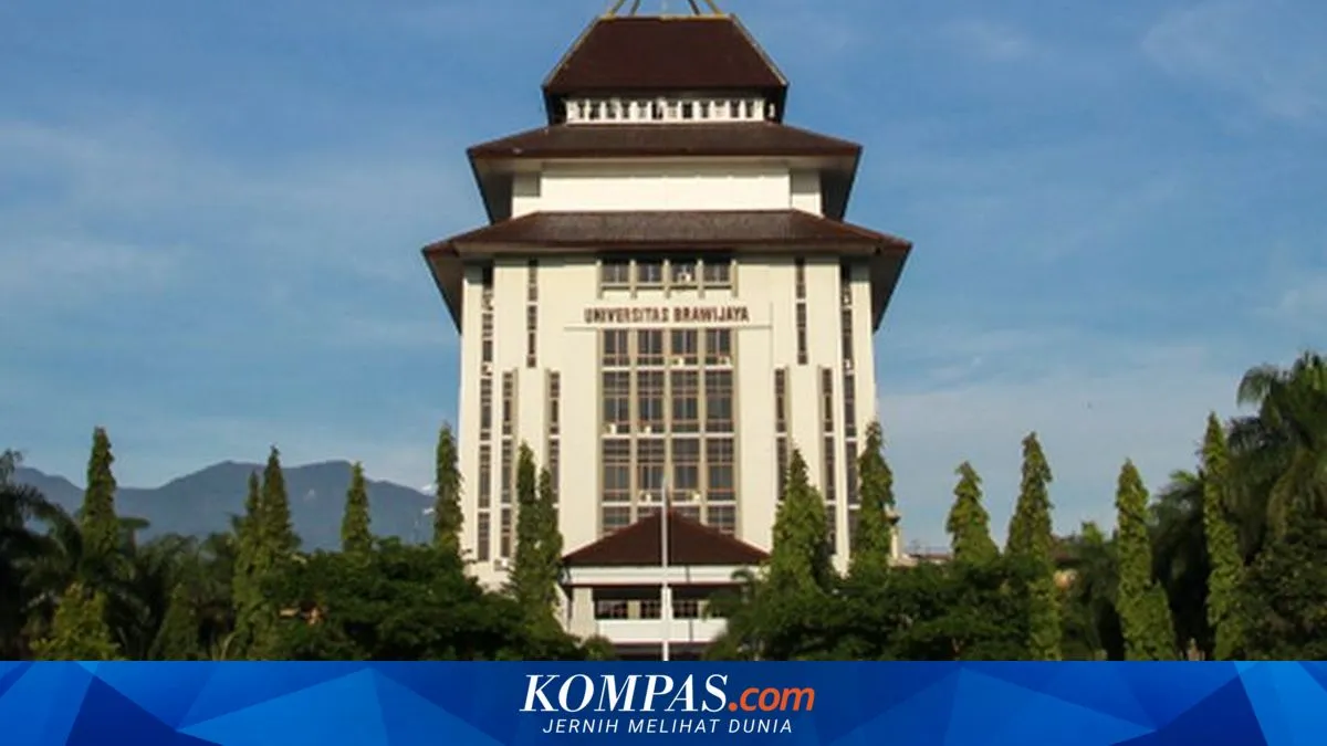 Peserta UTBK SNBT 2026 Dibatasi Akses Ojek di UB