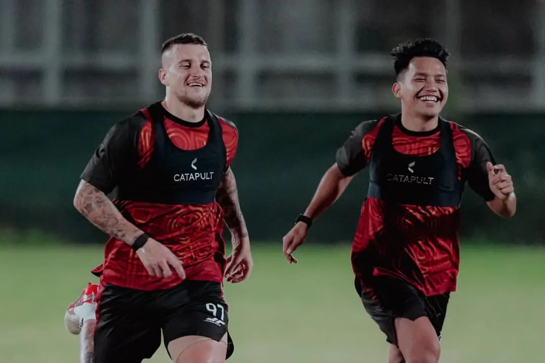 Persija Jakarta vs PSM Makassar: Pertandingan Krusial di Super League 2025/2026