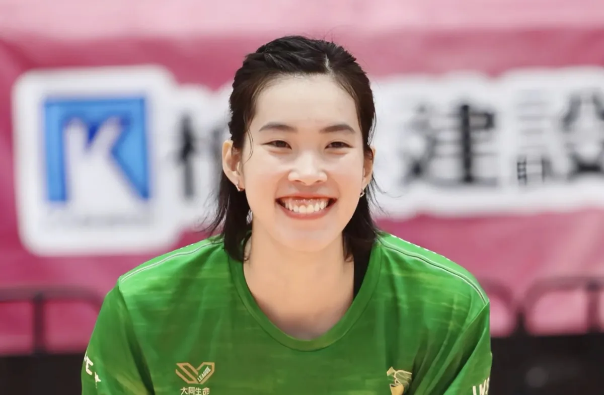 Tran Thi Thanh Thuy Kembali Bersinar di Liga Voli Jepang
