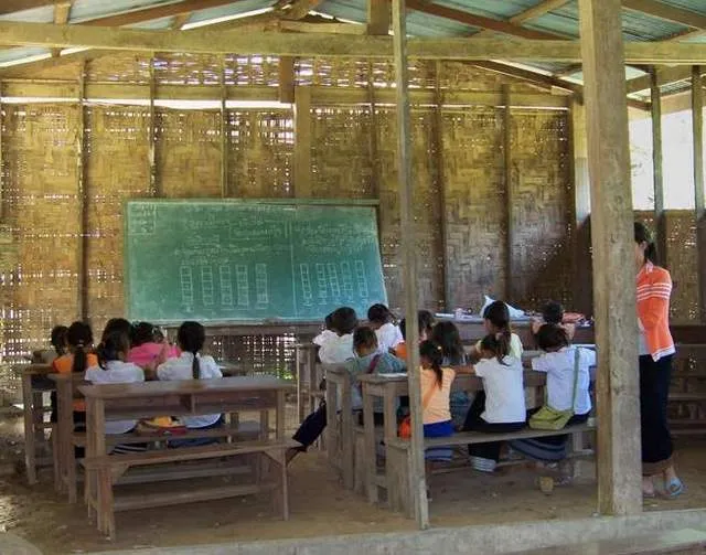 Pentingnya Pemerataan Pendidikan Antara Desa dan Kota