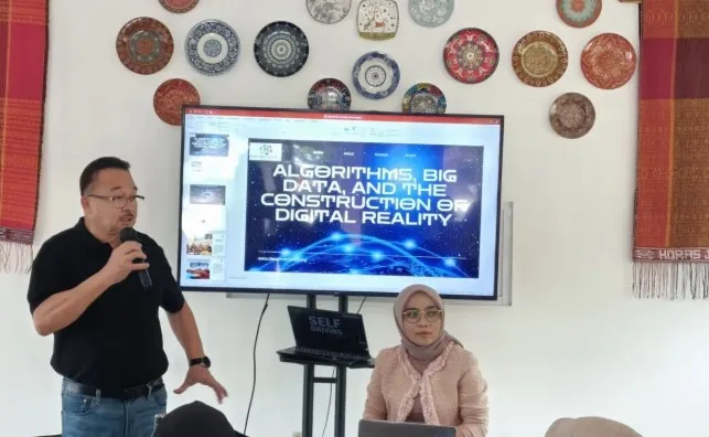 Pemanfaatan Big Data untuk Perangi Hoaks di Era Digital