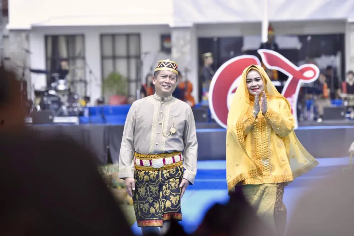 Kinerja Ketenagakerjaan NTB Meningkat di Tahun Pertama Iqbal-Dinda