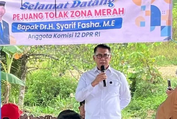 Urgensi Pembentukan Tim Gabungan untuk Menyelesaikan Isu Zona Merah Pertamina di Jambi