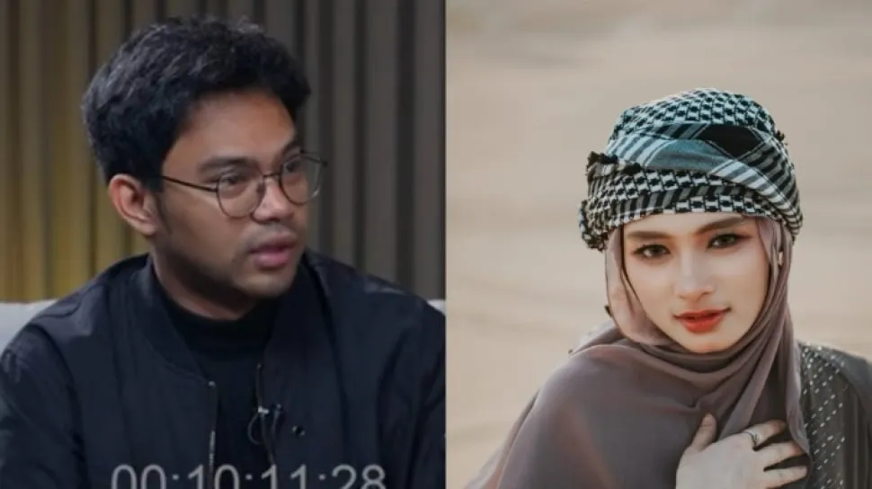 Fakta Terbaru Kasus Video CCTV Inara Rusli dan Insanul Fahmi