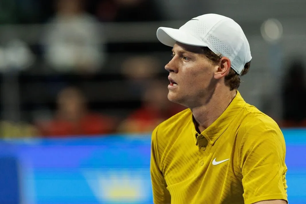 Jannik Sinner Berbagi Pelajaran Berharga Usai Kekalahan dari Djokovic