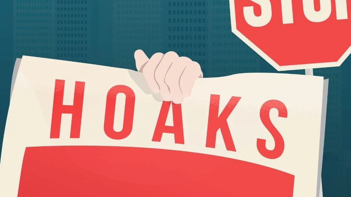 Peringatan: Festival Berhadiah dari SeaBank Adalah Hoaks