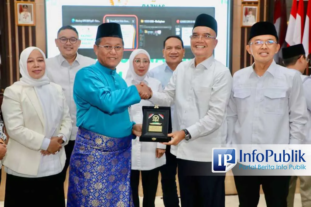 Komisi VIII DPR RI Kunjungi Batam untuk Sinkronisasi Program Sosial dan Keagamaan