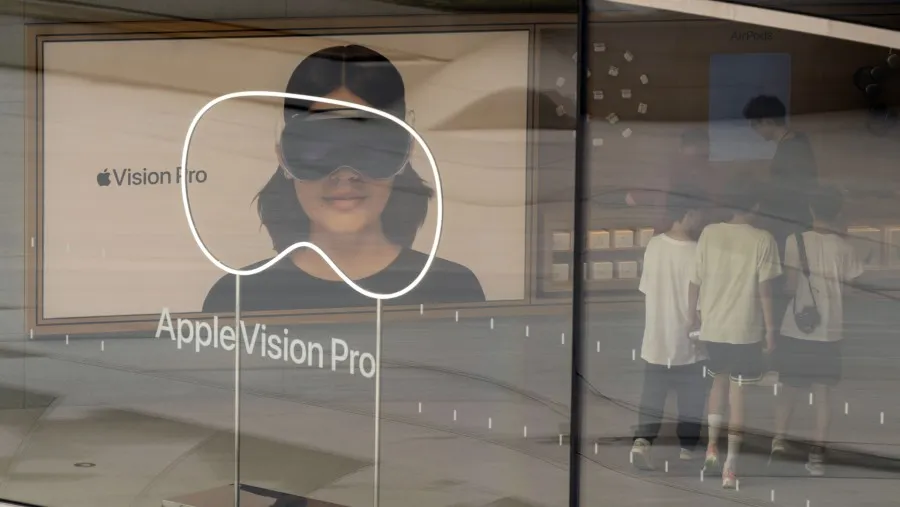 Apple Siapkan Tiga Perangkat Wearable AI untuk Rilis 2027