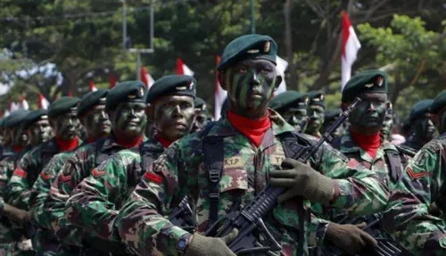 Sensitivitas Masyarakat Terhadap Warisan Dwifungsi ABRI