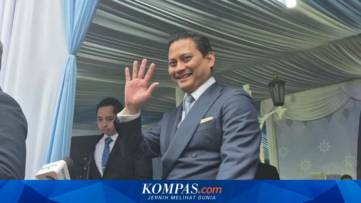 Thomas Djiwandono: Ketahanan Perbankan Indonesia Tetap Kuat di Tengah Ketidakpastian