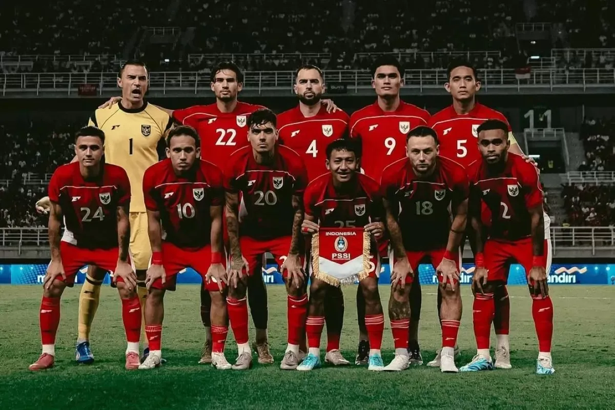 John Herdman Jadi Rebutan Honduras, Jamaika, dan Timnas Indonesia