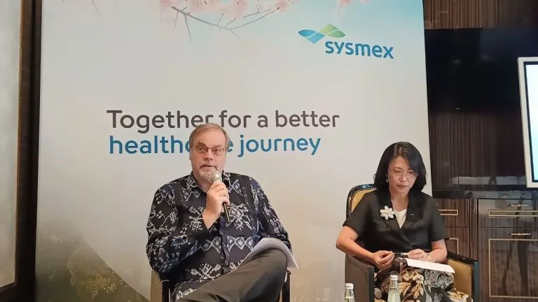 CEO Forum Sysmex 2026: Membangun Kepemimpinan Kesehatan yang Adaptif dan Inklusif
