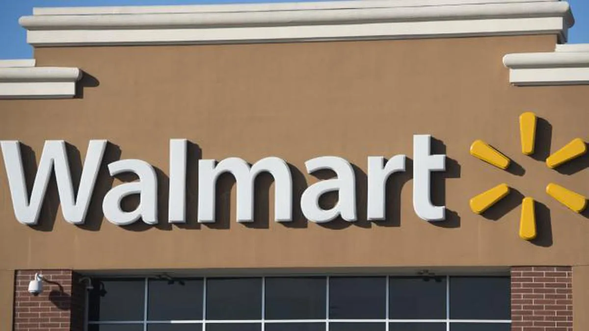 Walmart Rencanakan Akuisisi R&A Data untuk Perangi Produk Palsu