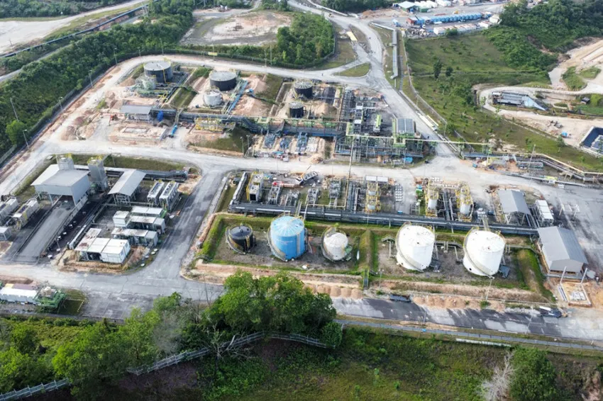Empat Proyek PHR Raih Penghargaan dalam Penguatan Energi Nasional