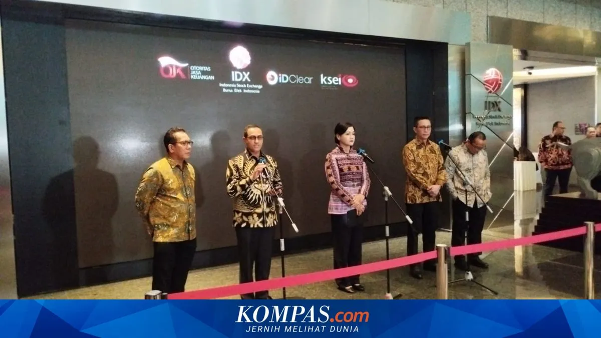 Kemajuan Negosiasi Bursa Efek Indonesia dengan MSCI dan FTSE Russell