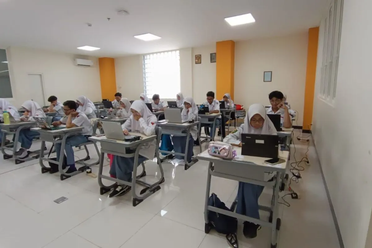 Universitas Pertahanan Buka Pendaftaran Mahasiswa Baru 2026 dengan Syarat Nilai TKA