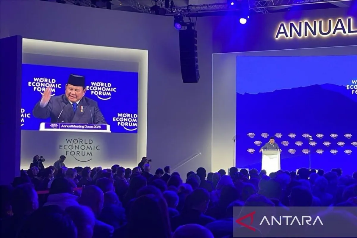Prabowo: Program Cek Kesehatan Gratis Hemat Anggaran Negara