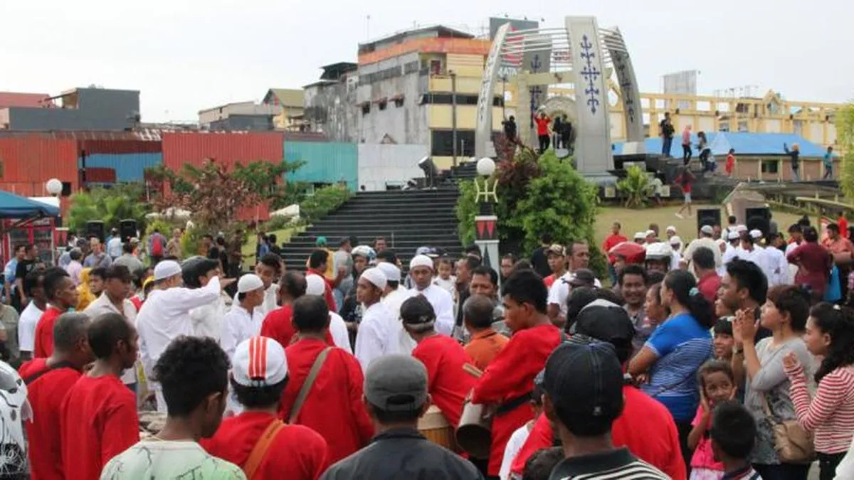 Konflik Ambon 2001: Sebuah Tinjauan Mengenai Latar Belakang, Dampak, dan Penyelesaian
