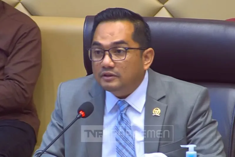 Revisi UU Pilkada Belum Masuk Agenda Legislasi DPR