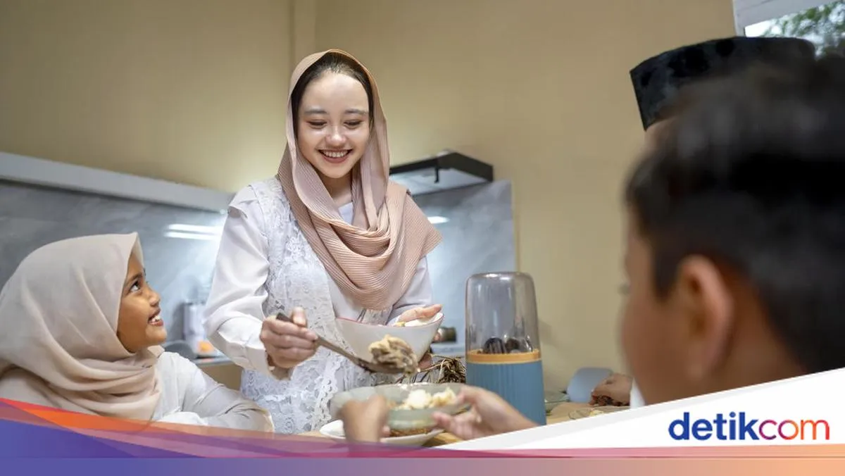 Jadwal Imsak Ramadan di Tarakan
