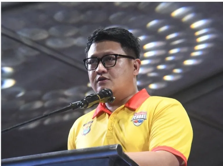 Ketua DPRD Lampung Dorong Pembinaan Atlet Tinju Pasca Kejuaraan Polresta 2026