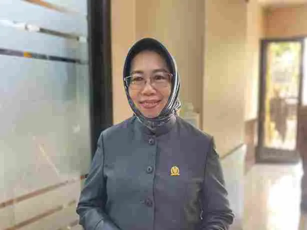 DPRD Berau Tekankan Pentingnya Perawatan Ruang Kelas Baru