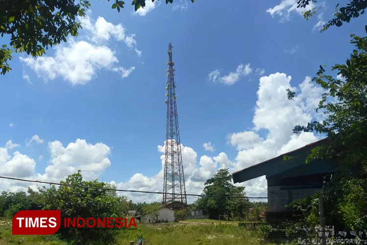 Indosat dan ZTE Perkuat Jaringan 4G di Daerah Terpencil dengan Teknologi Mikrowave