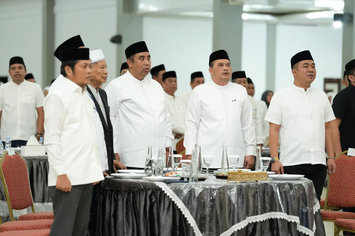 Refleksi Satu Tahun Kepemimpinan Chaidir-Muetazim: Fokus pada Kesehatan dan Infrastruktur di Maros